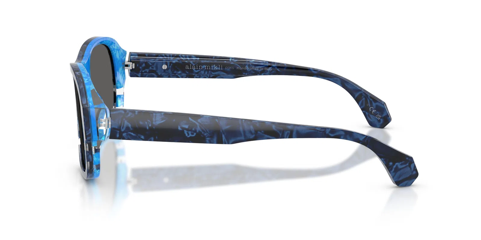 Alain Mikli 5519 Sunglasses - view 81